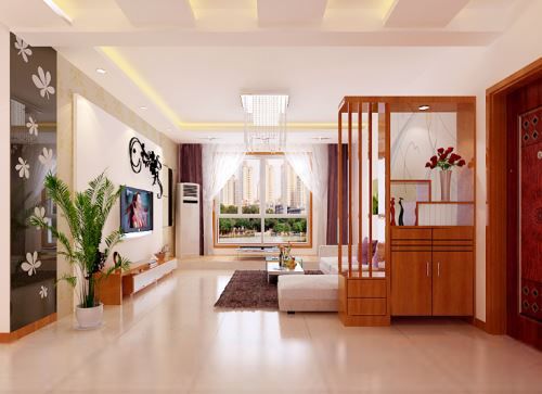 大盘点！咸阳峰光无限告诉你八大常见家居风水误区，你家犯了没？