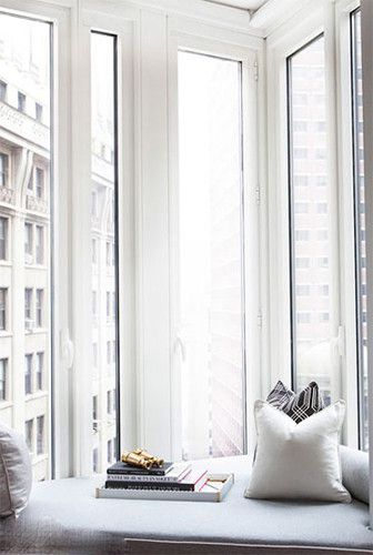 咸阳峰光无限告诉你小户型个性飘窗方寸空间的浪漫