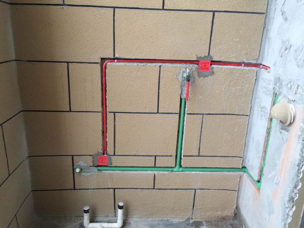 咸阳峰光无限教你业主如何巧妙的参与设计和装修施工