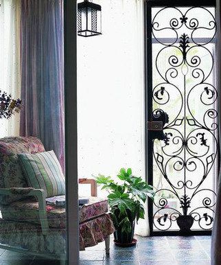 咸阳峰光无限告诉你五个装修搭配小窍门 小阳台转型记