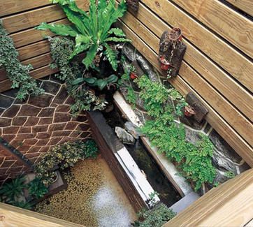 咸阳峰光无限告诉你五个装修搭配小窍门 小阳台转型记