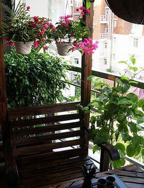 咸阳峰光无限告诉你五个装修搭配小窍门 小阳台转型记