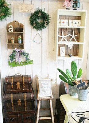 咸阳峰光无限告诉你五个装修搭配小窍门 小阳台转型记