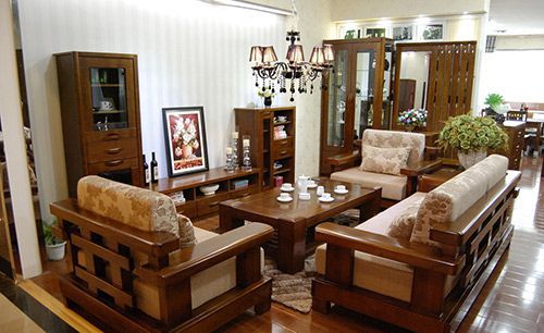 峰光无限实木家具太娇气 5大保养方法解决后顾之忧