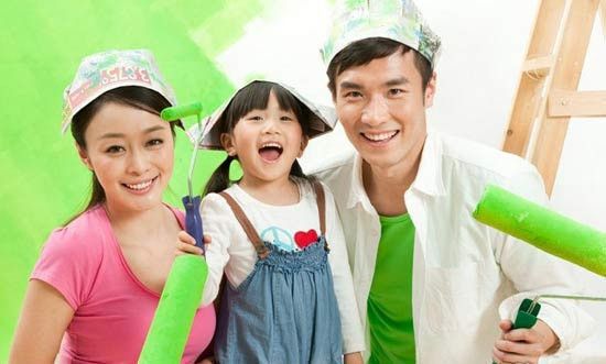 峰光无限告诉你“水漆时代”离我们还有多远？