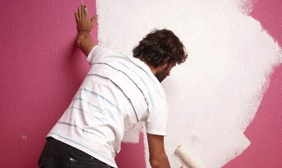 峰光无限告诉你“水漆时代”离我们还有多远？