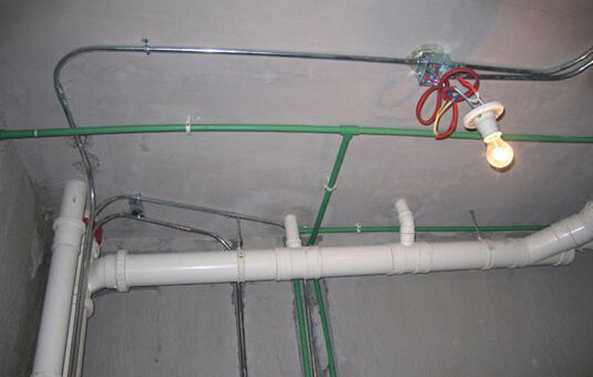 水压低好苦恼，咸阳峰光无限来支招！