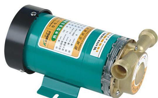 水压低好苦恼，咸阳峰光无限来支招！