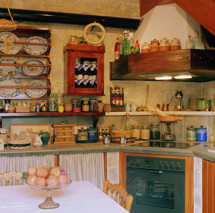 锅碗瓢盆放哪里——咸阳峰光无限小户型厨房装修收纳法