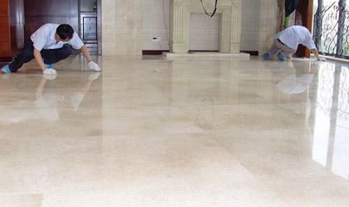 除了知道大理石如何选购 咸阳峰光无限让您知道如何防滑