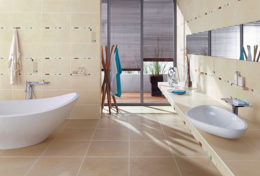 卫生间装修拒绝留下“死角”