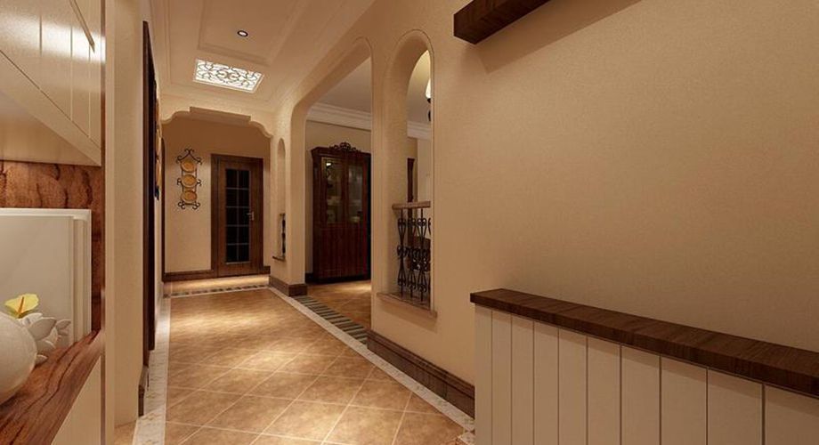  【峰光无限】带您欣赏精彩案例宇宏健康花城