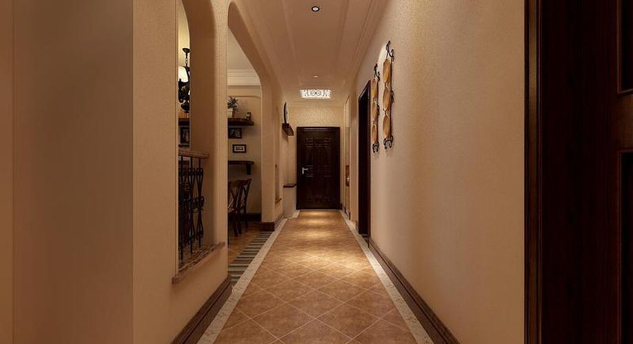  【峰光无限】带您欣赏精彩案例宇宏健康花城