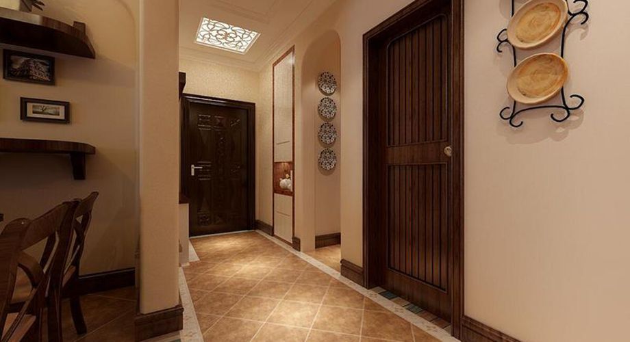  【峰光无限】带您欣赏精彩案例宇宏健康花城