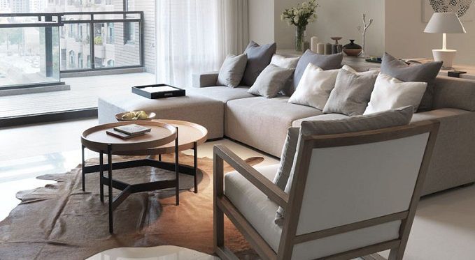 【峰光无限】冬季装修怎么样 冬季装修好吗？