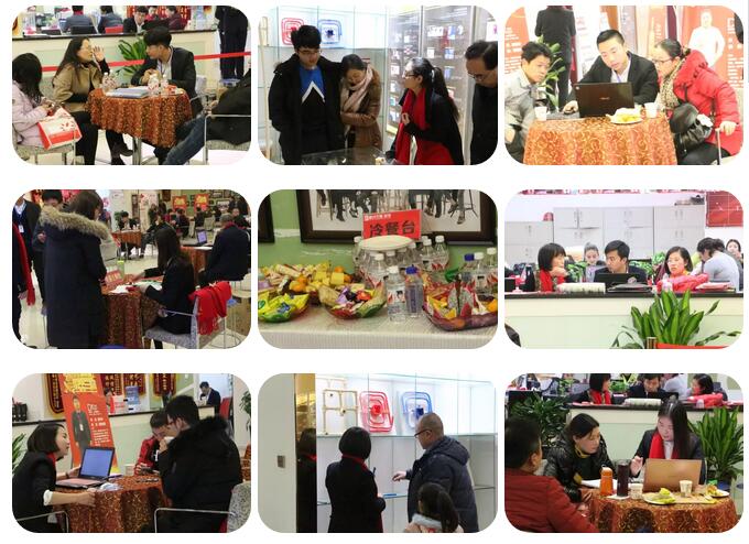 【峰光无限】2017元旦钜惠圆满结束！