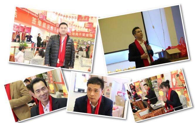 【峰光无限】2017元旦钜惠圆满结束！