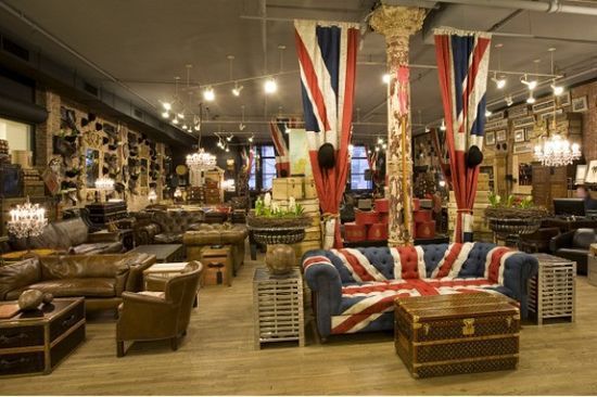 【峰光无限】消费者更加挑剔 八成家居品牌面临出局