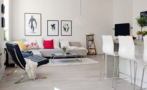 【峰光无限】元宵佳节来临 给爱家来点喜庆的彩色装饰吧！