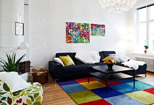 【峰光无限】元宵佳节来临 给爱家来点喜庆的彩色装饰吧！