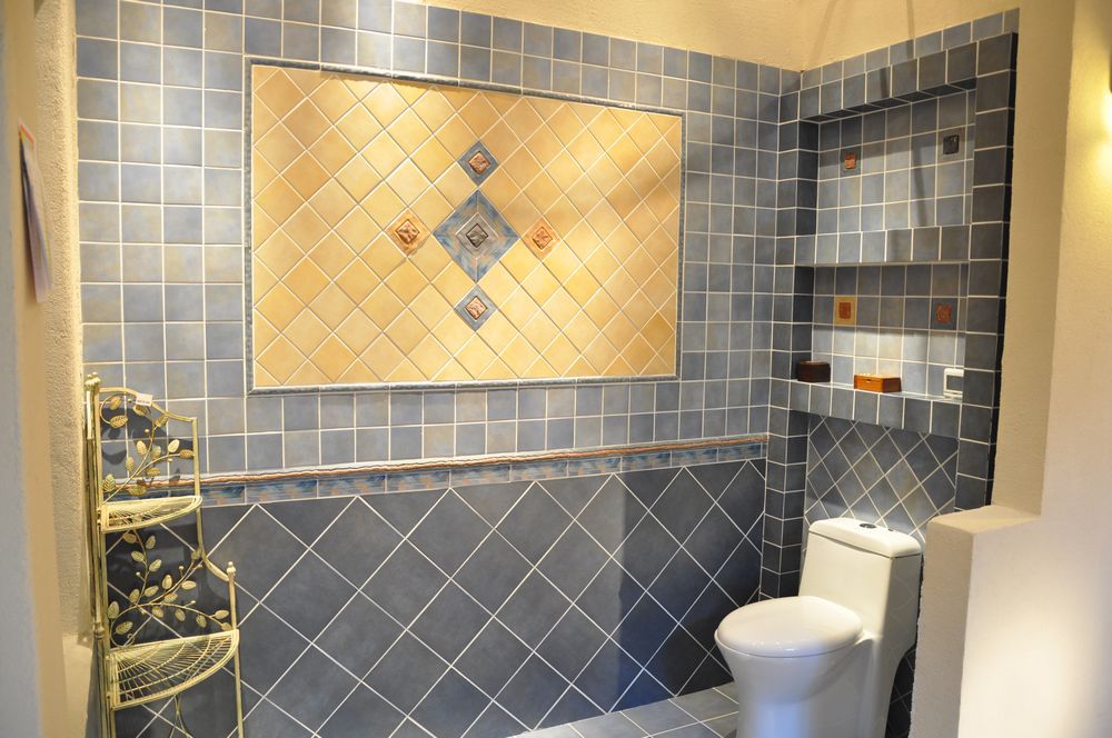 【峰光无限】对于瓷砖 大品牌才有高质量？