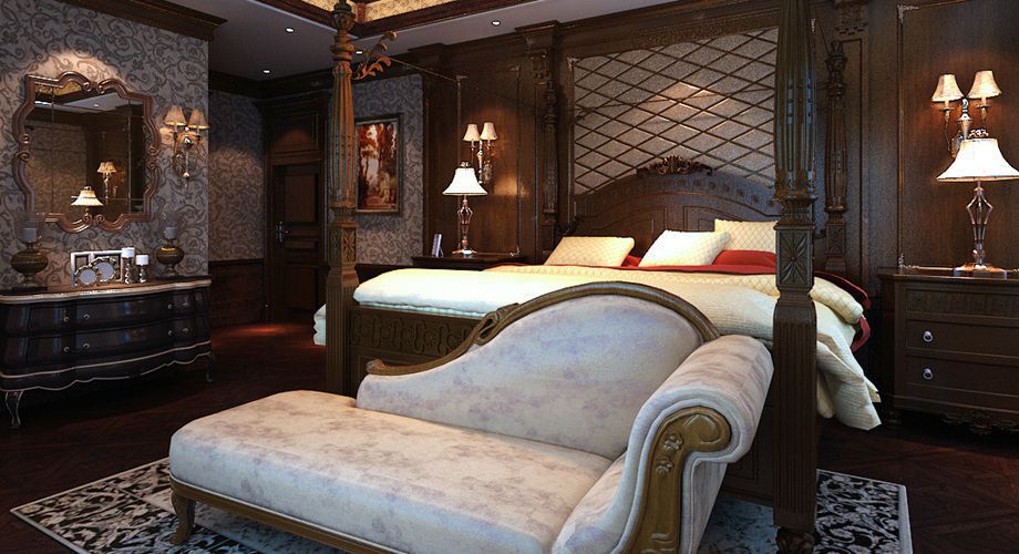 【峰光无限】咸阳装潢公司之金域咸阳