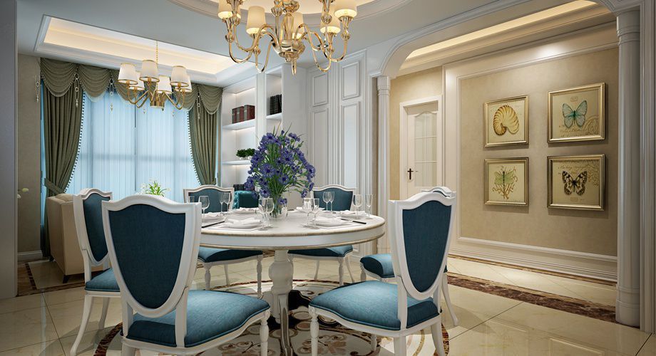 【峰光无限】咸阳装修公司之莱安逸珲