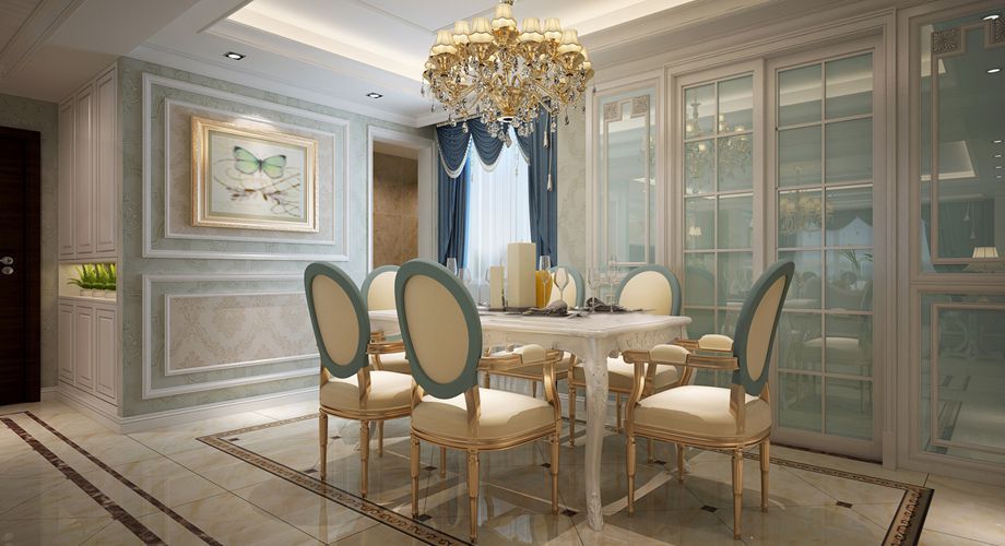 【峰光无限】咸阳装修公司之莱安逸珲