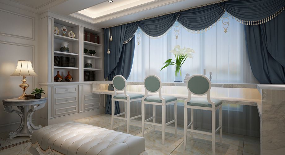 【峰光无限】咸阳装修公司之莱安逸珲