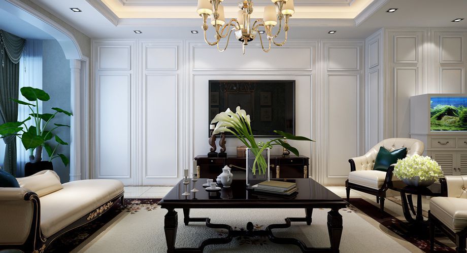 【峰光无限】咸阳装修公司之莱安逸珲