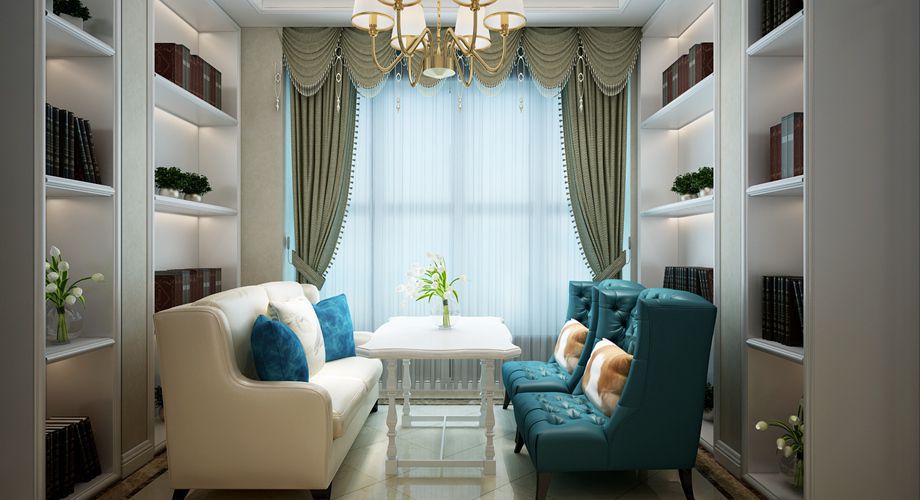 【峰光无限】咸阳装修公司之莱安逸珲