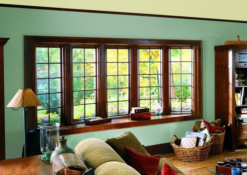 【峰光无限】房地产遇“速冻” 门窗求突围