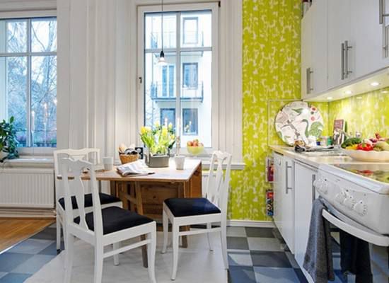 【峰光无限】春季适合装修吗？几月更合适装修