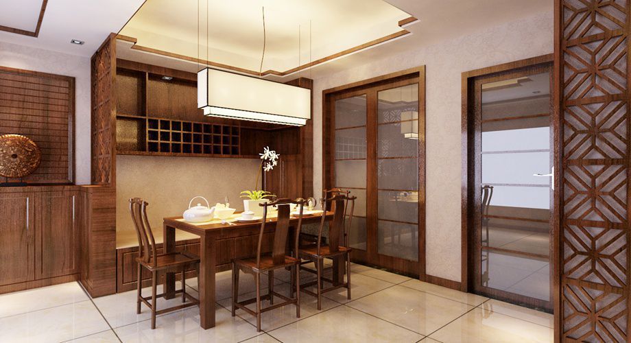 【峰光无限】咸阳装饰公司哪家好之秦都花苑