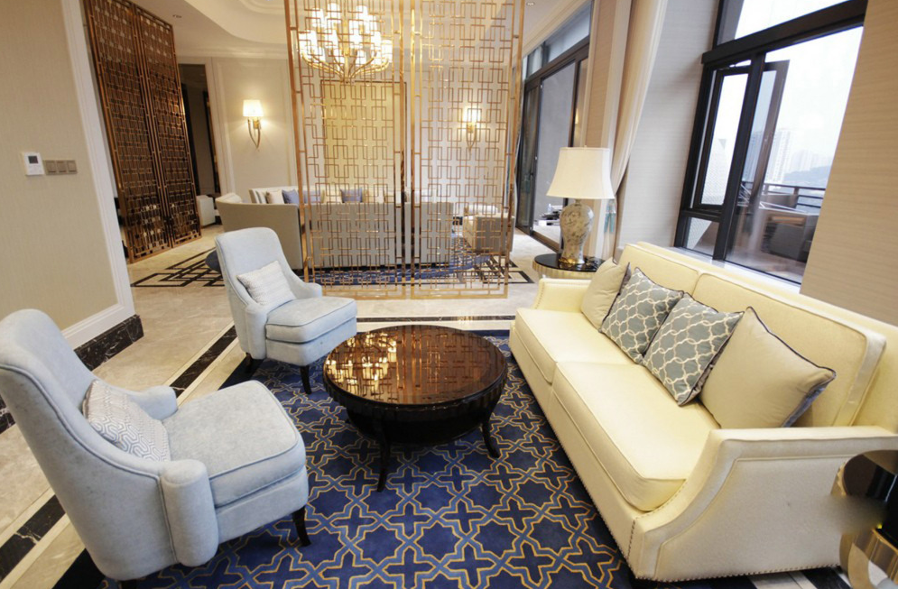 【峰光无限】“大家居时”代起波澜 “小家居”迎头而上