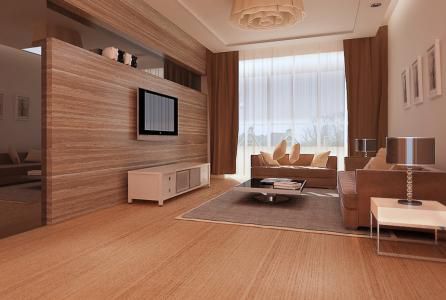 【峰光无限】上游涨下游降 建材家居成“夹心饼”？