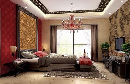 【峰光无限】上游涨下游降 建材家居成“夹心饼”？