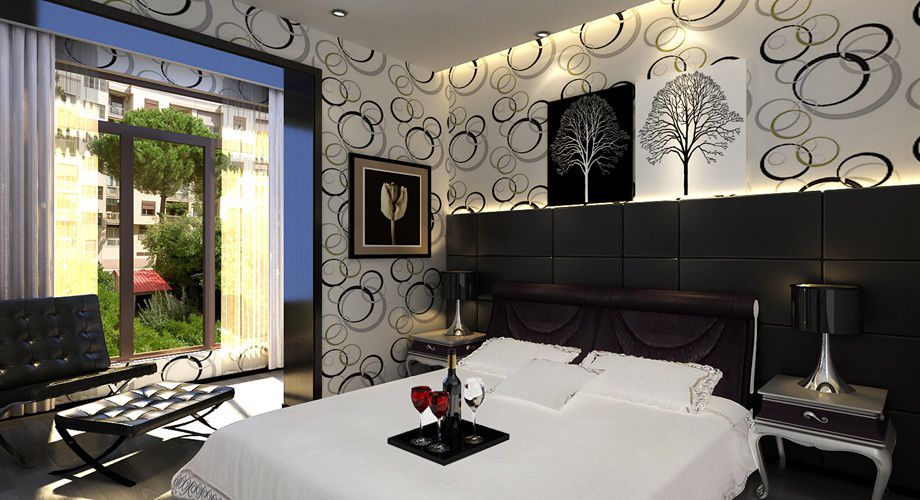 碧水名居_x现代简约