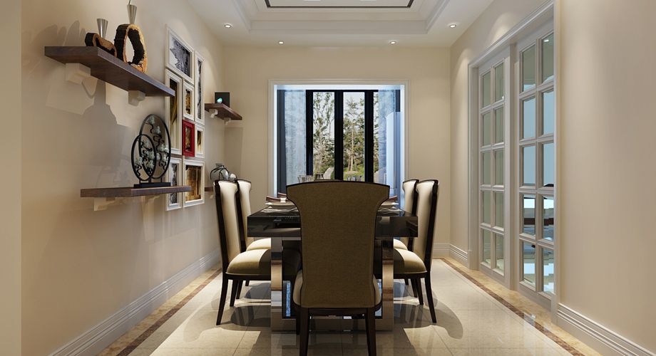 咸阳装修公司之宇宏健康花城