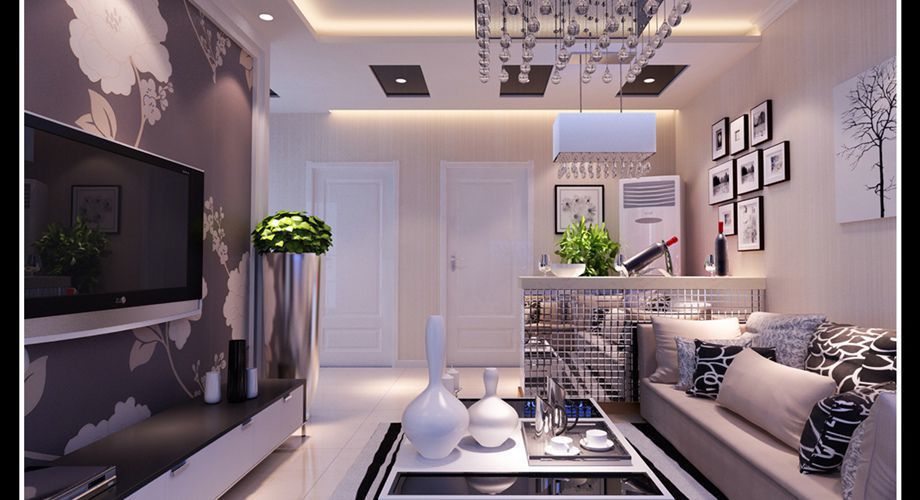 咸阳装潢公司之文锦新城