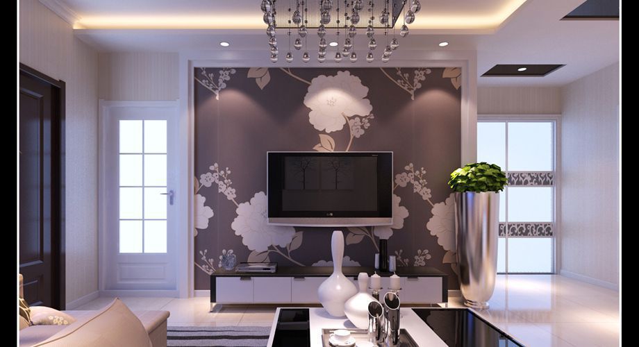 咸阳装潢公司之文锦新城