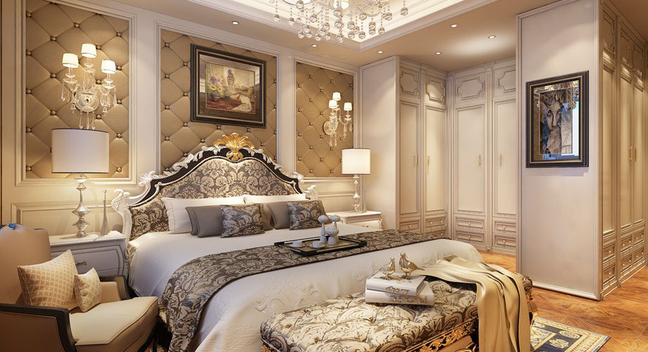 咸阳装修公司之怡水花园