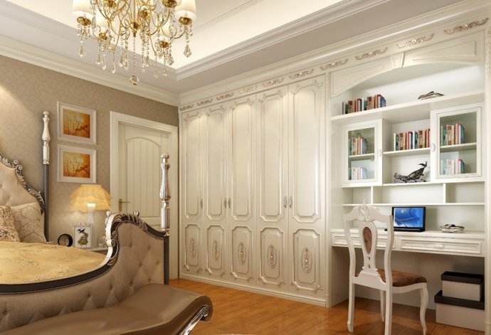 【峰光无限】网上购物定制家具 货不对路对簿公堂