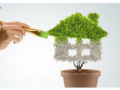 【峰光无限】环保业迎来“黄金年” 水漆将成未来市场主导体