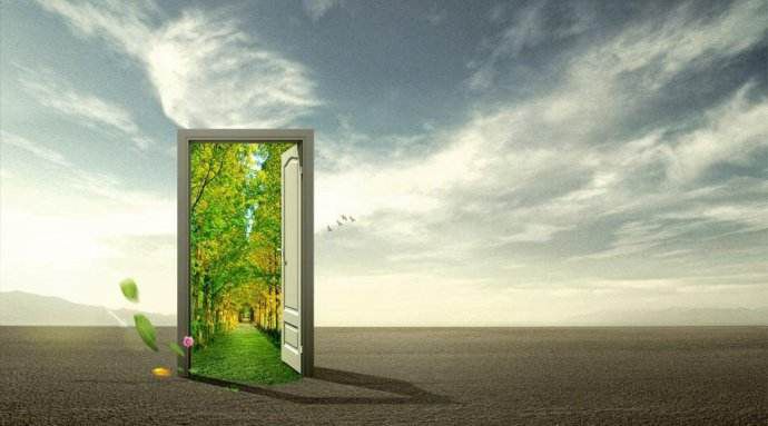 【峰光无限】进入考验品牌时代 门企行业“危”与“机”