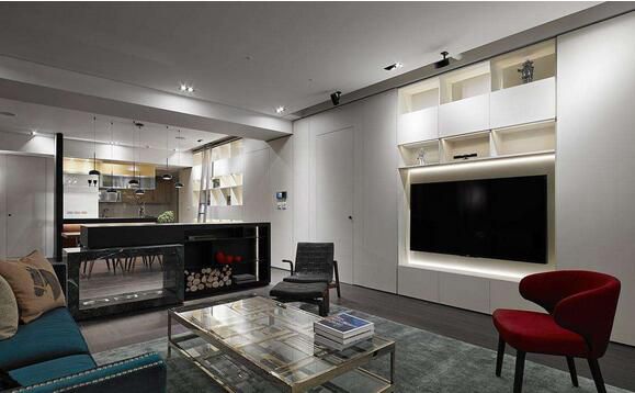 【峰光无限】与健康相关的10个家装细节 你注意到了吗？