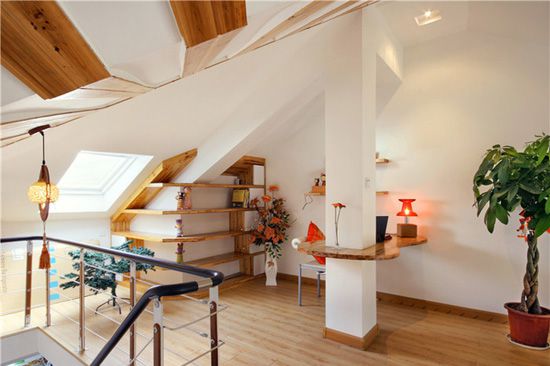 【峰光无限】房屋装修千万不能动的8个地方