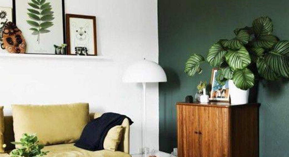 咸阳装饰公司哪家好华泰玉景台小区案例效果图