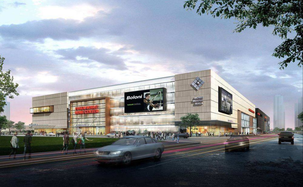 【峰光无限】扩张与联合成常态 家居企业怎样应对市场激变？