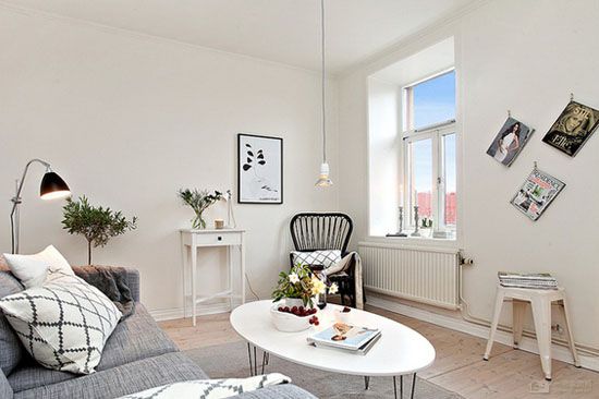 【峰光无限】打造舒适小窝10个技巧 你可得记住！